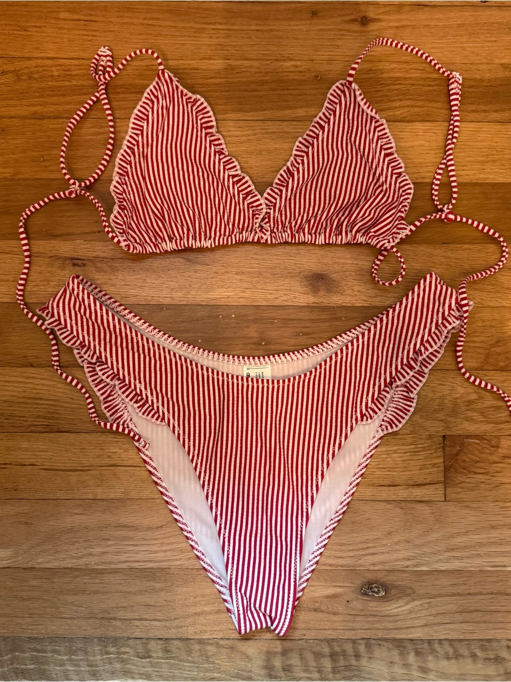 ASOS set